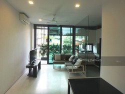 7 on Chapel (D15), Apartment #189634612